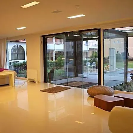 Hotel In 5*