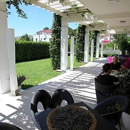 In Hotel Medjugorje