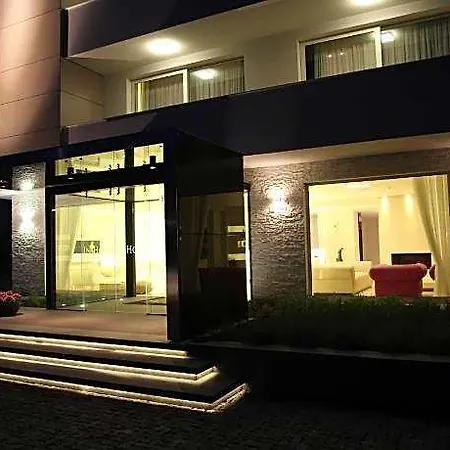 In Hotel Medjugorje