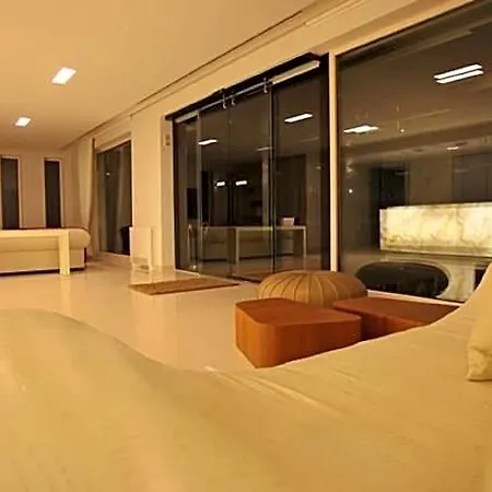 In Hotel 5*
