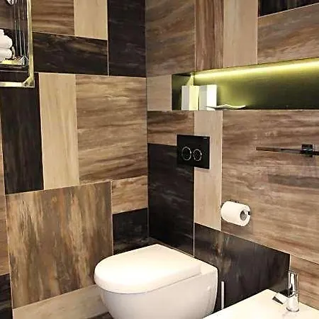 Hotel In 5*